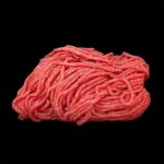 Carne Molida Especial