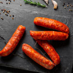 Chorizo Artesanal