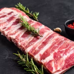 Costilla de Cerdo
