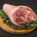 Pierna de Cerdo