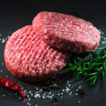 Hamburguesas
