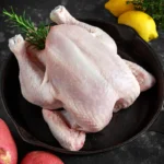 Pollo Entero